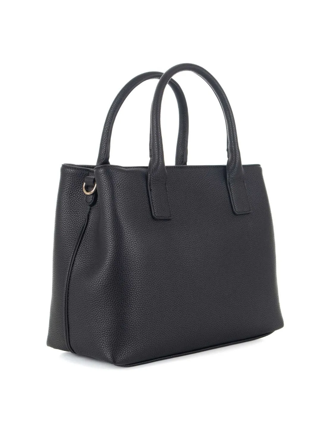 VALENTINO  BOLSO NEGRO NEVER VBS8GL04 