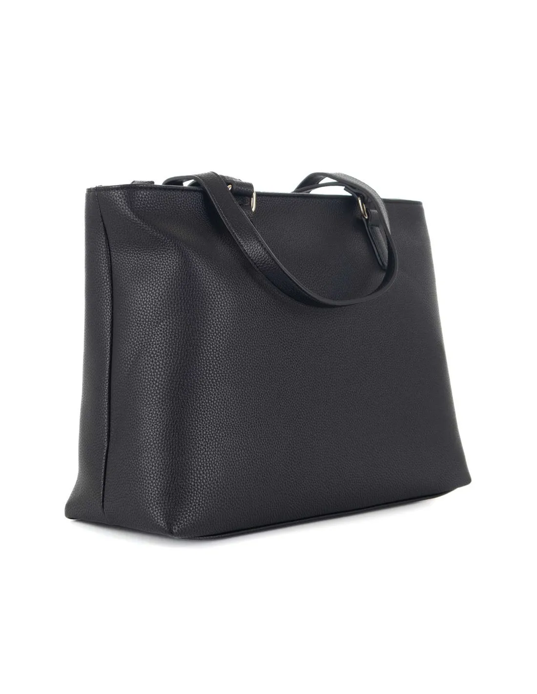 VALENTINO  BOLSO SHOPPER NEGRO NEVER VBS8GL01 