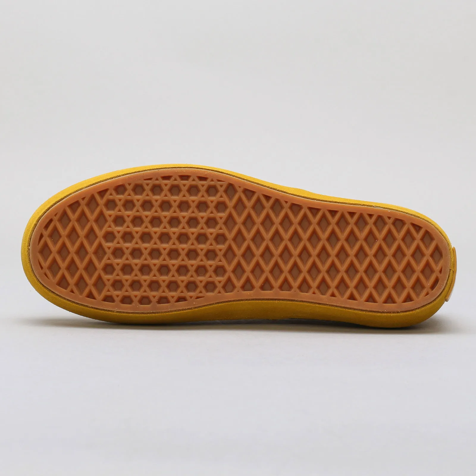 Vans Authentic Platform