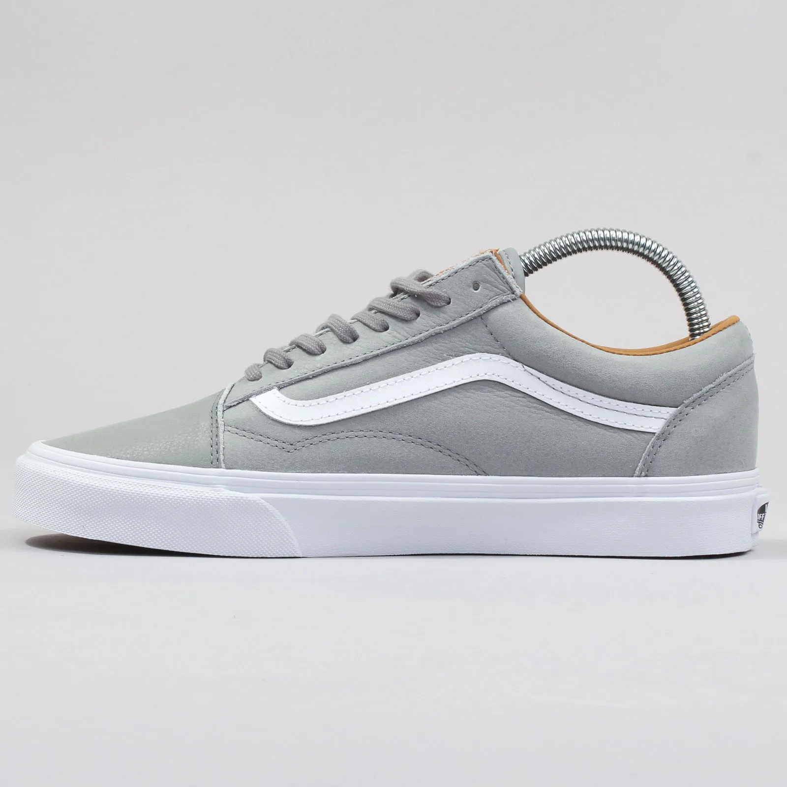 Vans Old Skool premium leather
