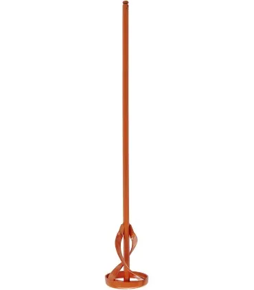 Varilla mezcladora WOLFCRAFT 60x400mm 1704099