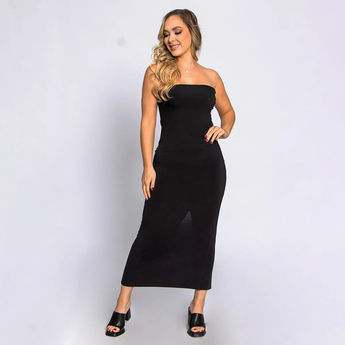 Vestido ARKITECT