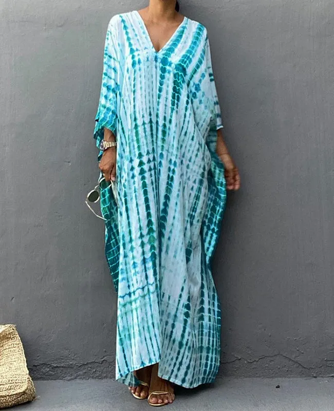 VESTIDO MODELO MENORCA