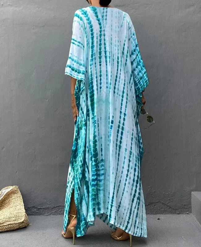 VESTIDO MODELO MENORCA
