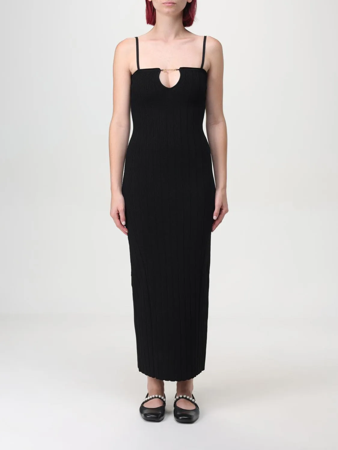 Vestido mujer Jacquemus
