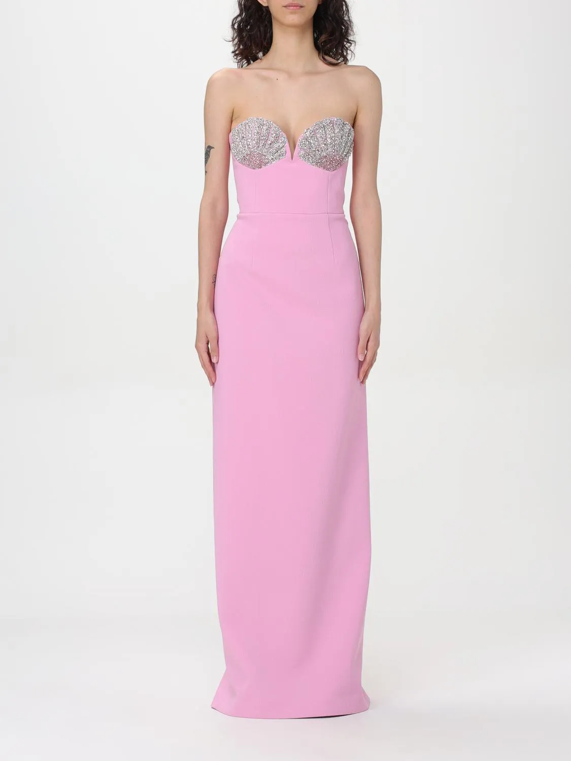 Vestido mujer Rebecca Vallance