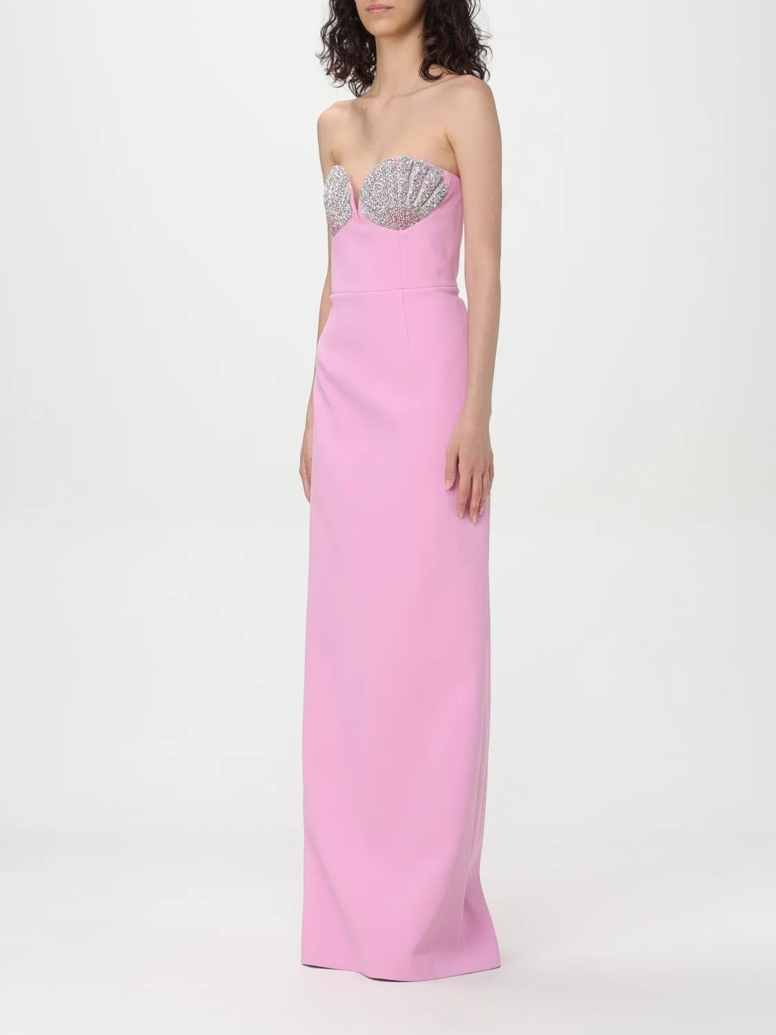 Vestido mujer Rebecca Vallance