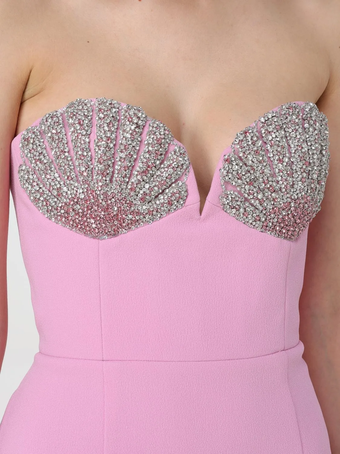 Vestido mujer Rebecca Vallance