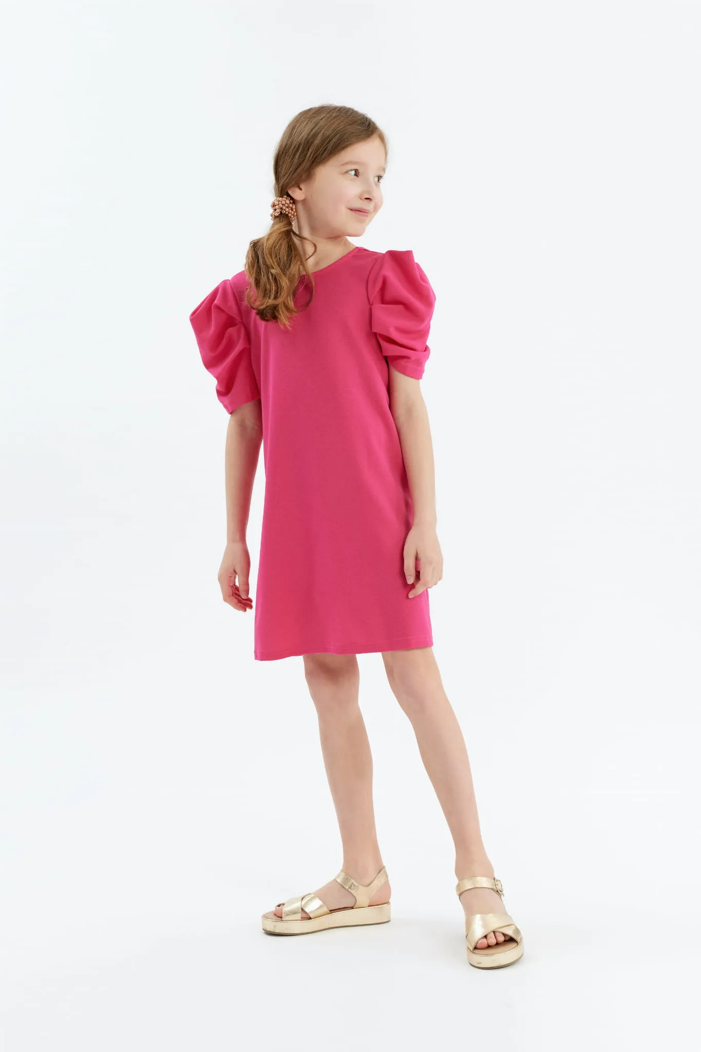 Vestido para niña Janette
