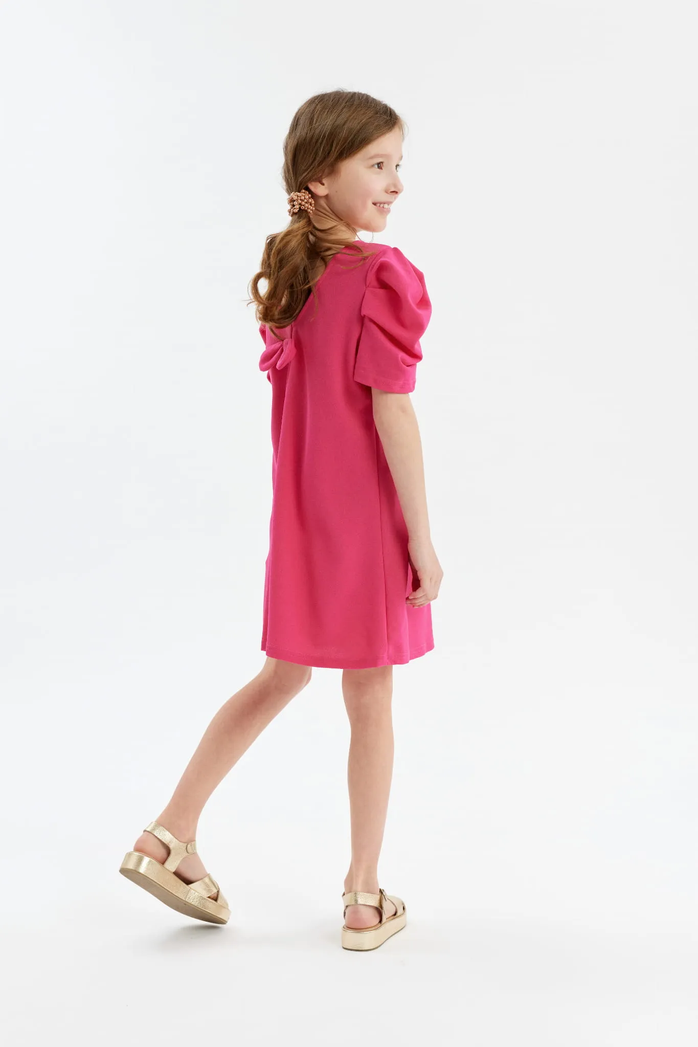Vestido para niña Janette