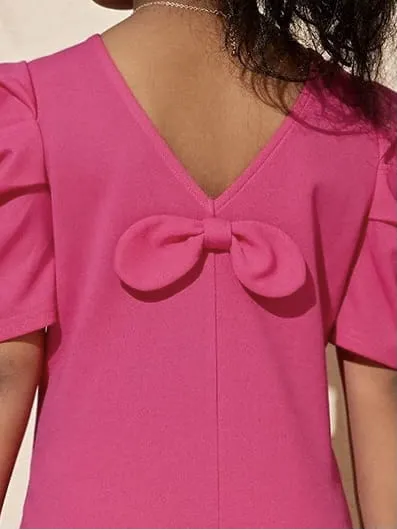 Vestido para niña Janette