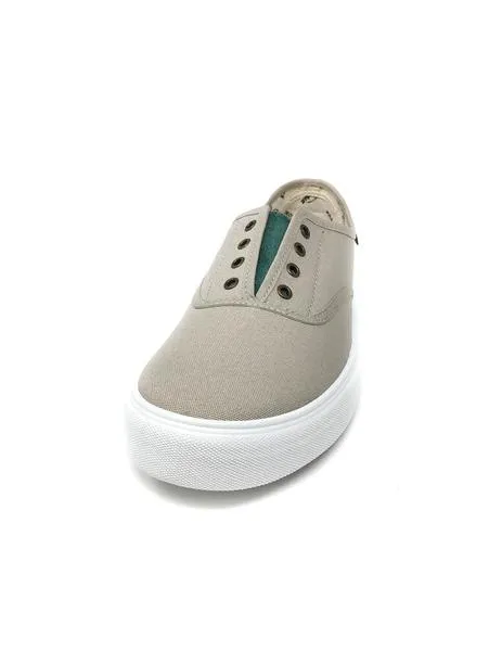 victoria beige con goma