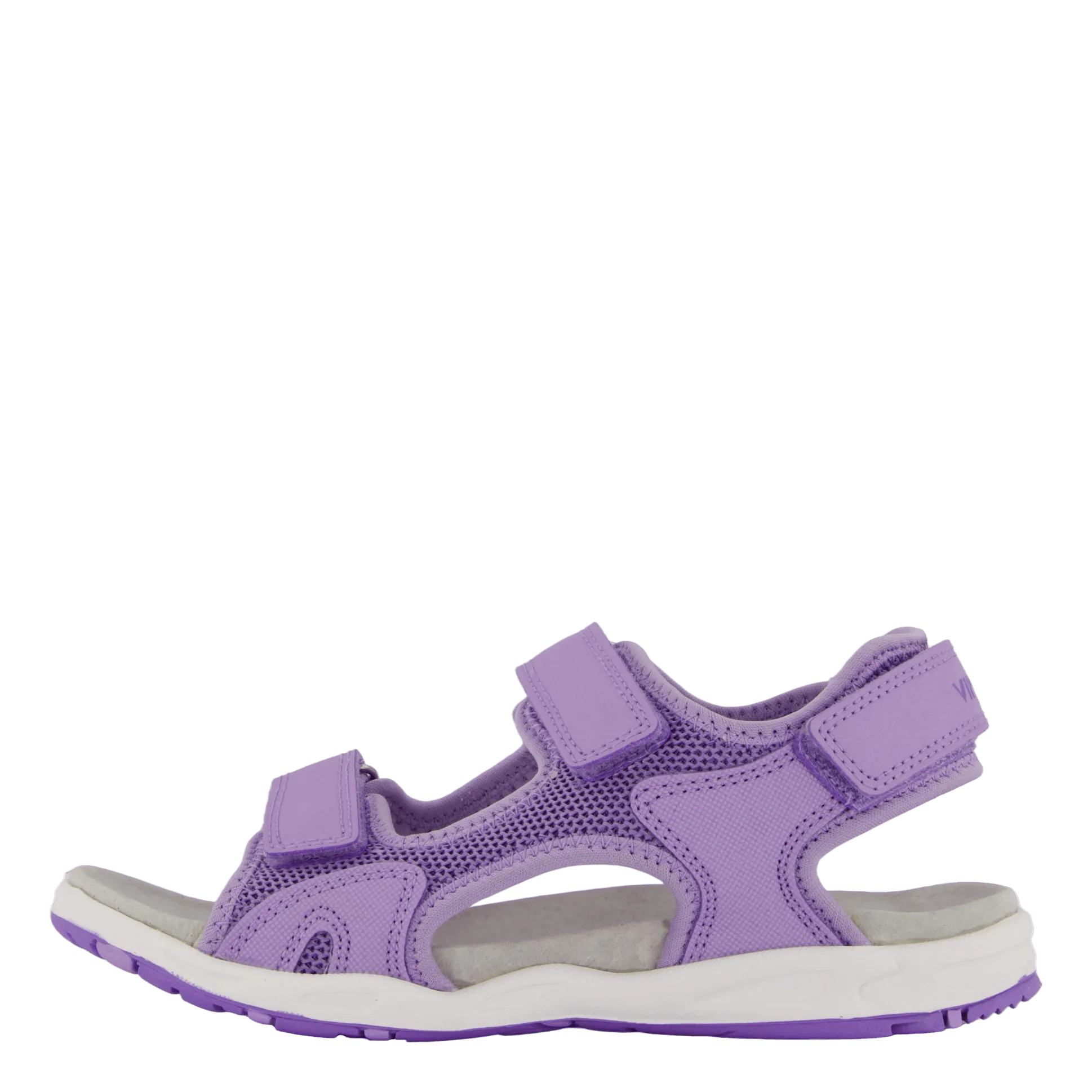 Viking calzado Anchor Sandal 3V Lavender