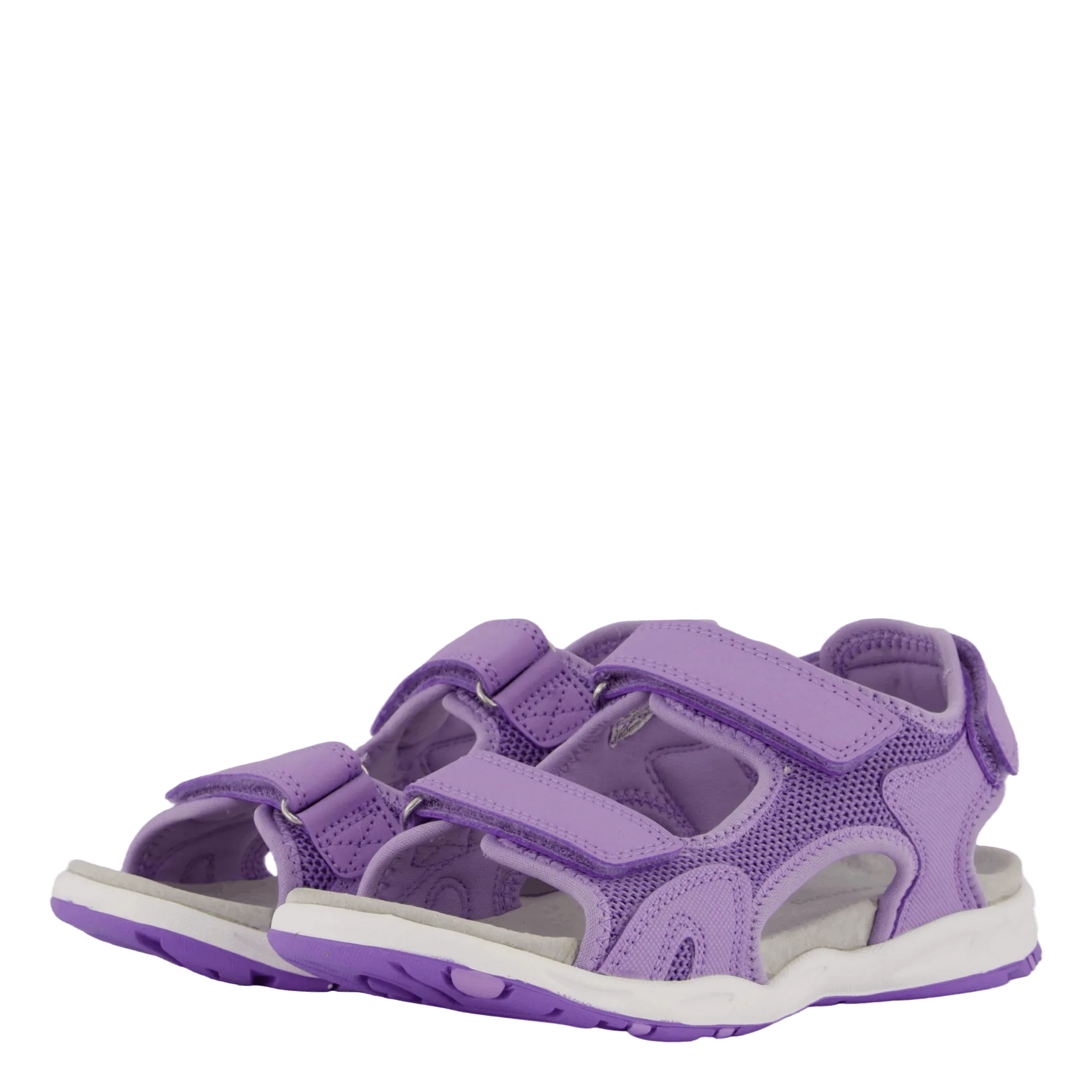 Viking calzado Anchor Sandal 3V Lavender