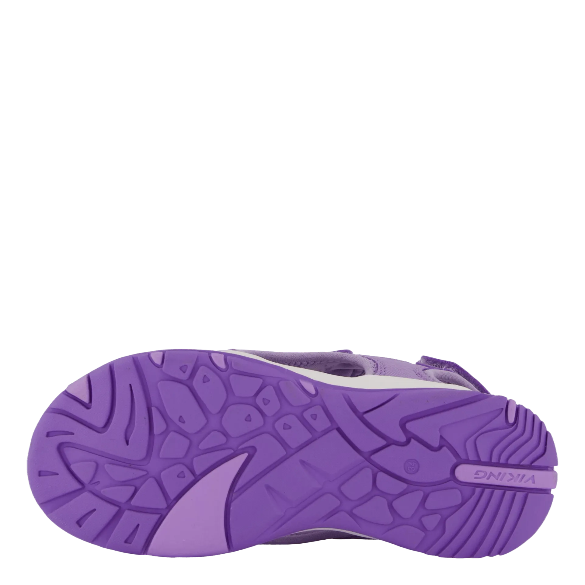 Viking calzado Anchor Sandal 3V Lavender