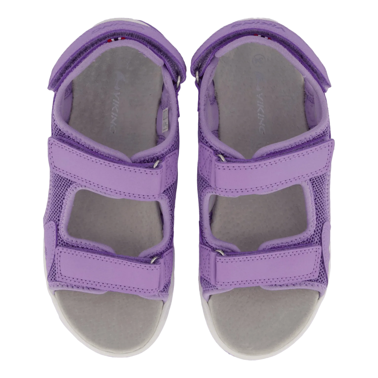 Viking calzado Anchor Sandal 3V Lavender