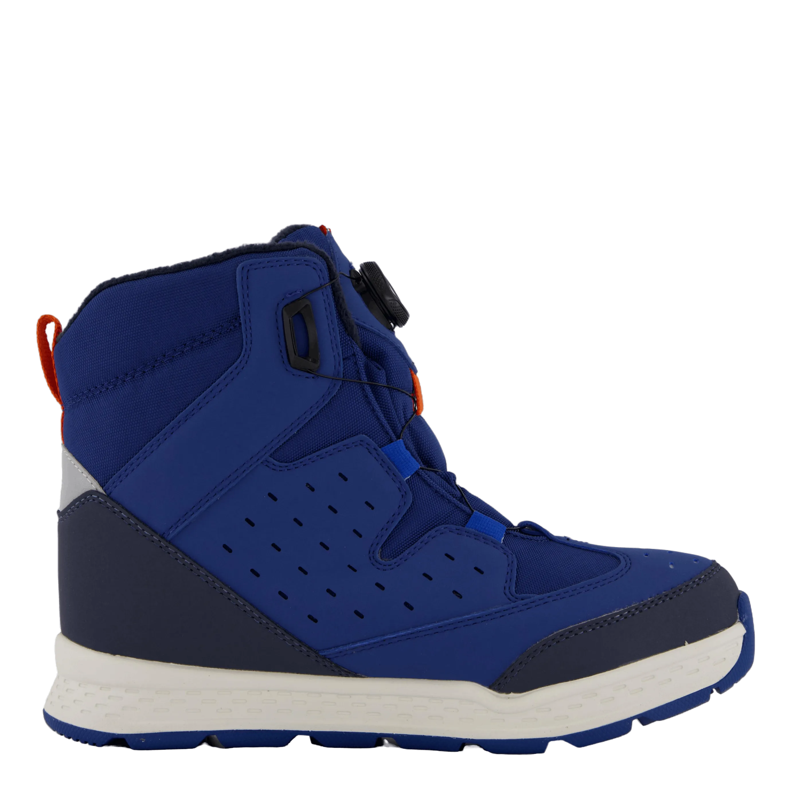 Viking Espo Warm Wp Boa Blue/rust