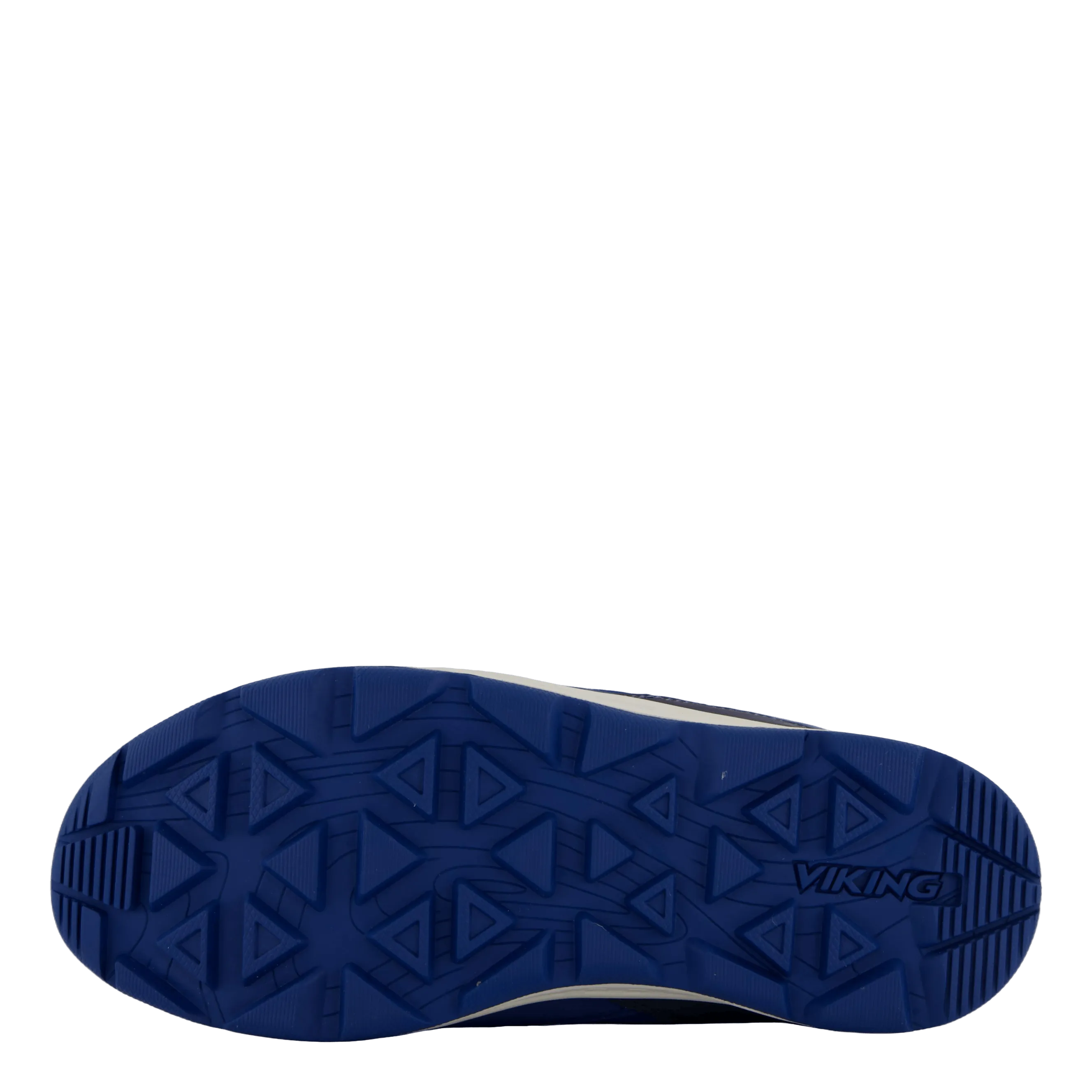 Viking Espo Warm Wp Boa Blue/rust