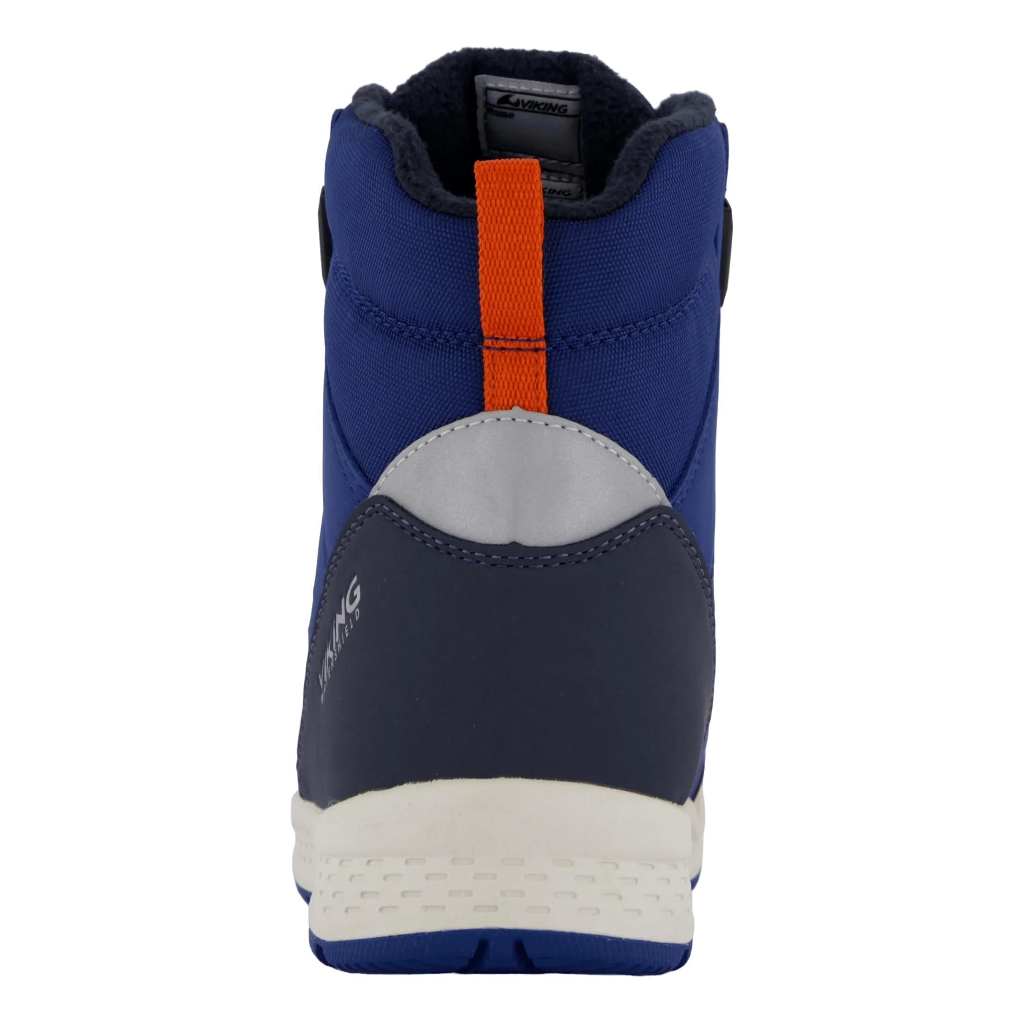 Viking Espo Warm Wp Boa Blue/rust