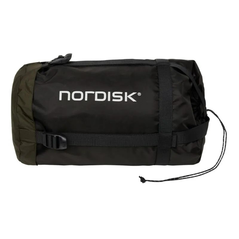 Vivac polivalente NORDISK Vivac Jorund Tech (Forest Night)