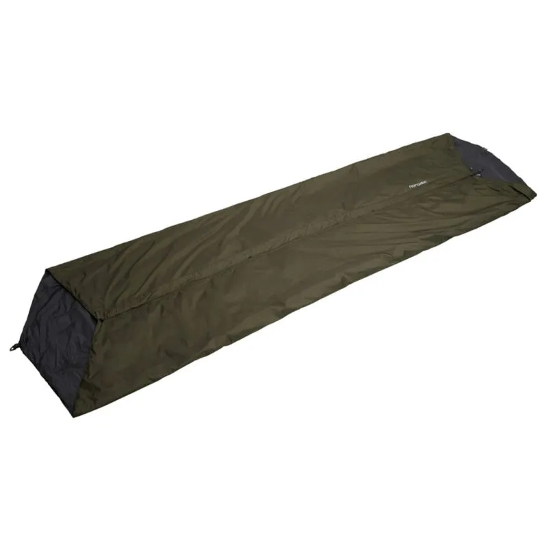 Vivac polivalente NORDISK Vivac Jorund Tech (Forest Night)