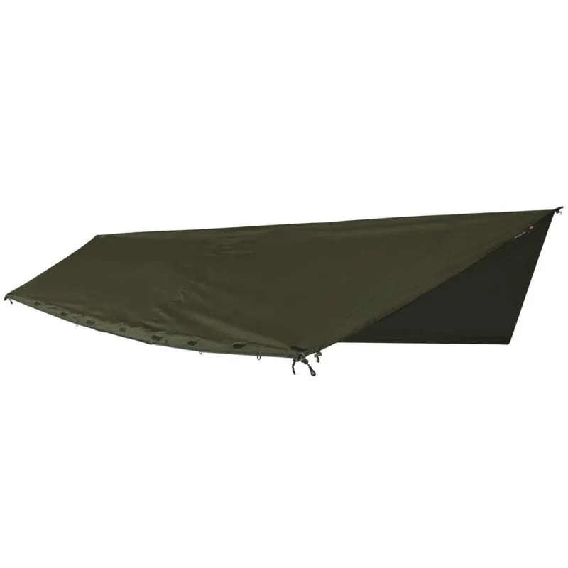 Vivac polivalente NORDISK Vivac Jorund Tech (Forest Night)