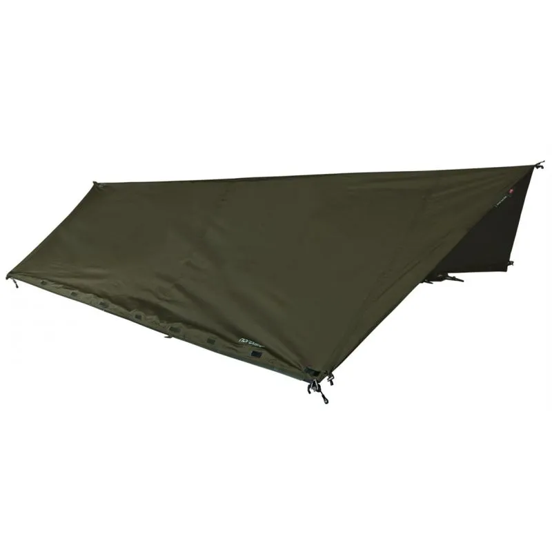 Vivac polivalente NORDISK Vivac Jorund Tech (Forest Night)