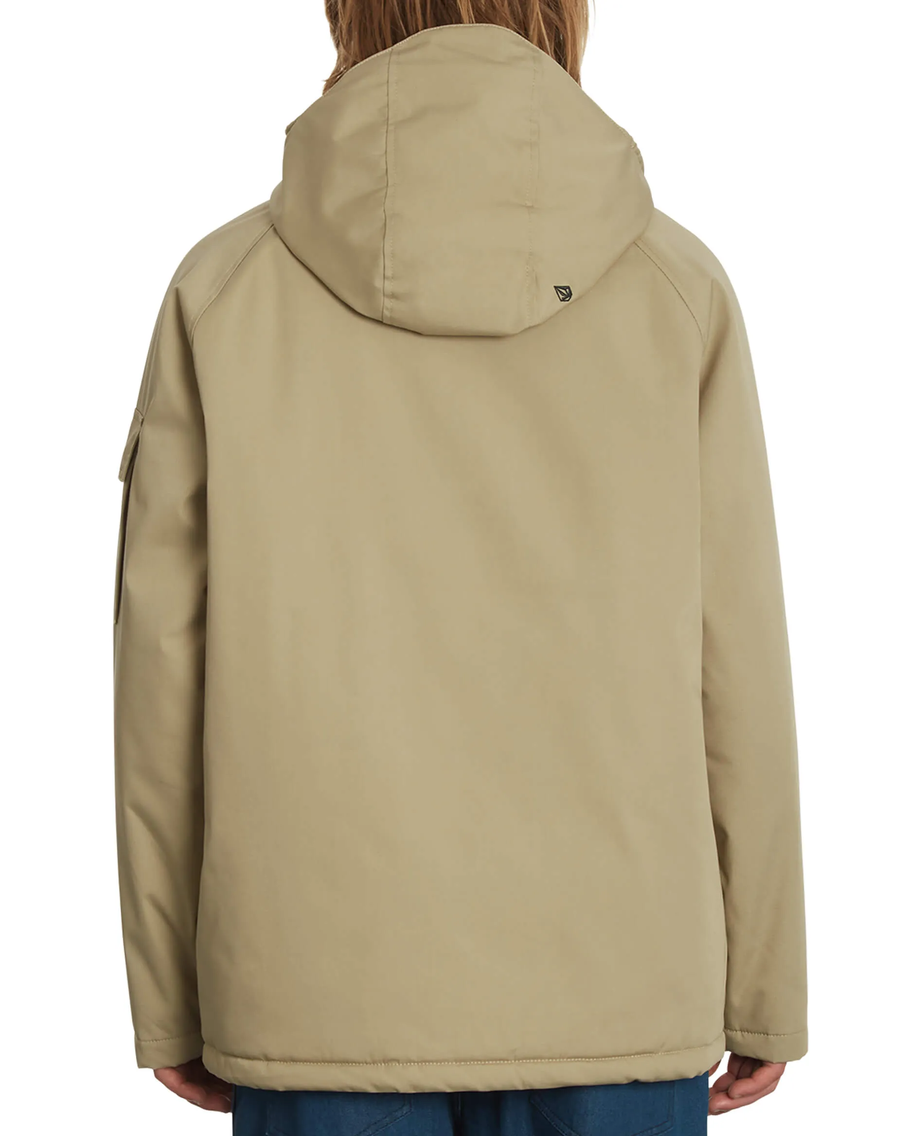 Volcom Stoke Stone II Jacket 10K