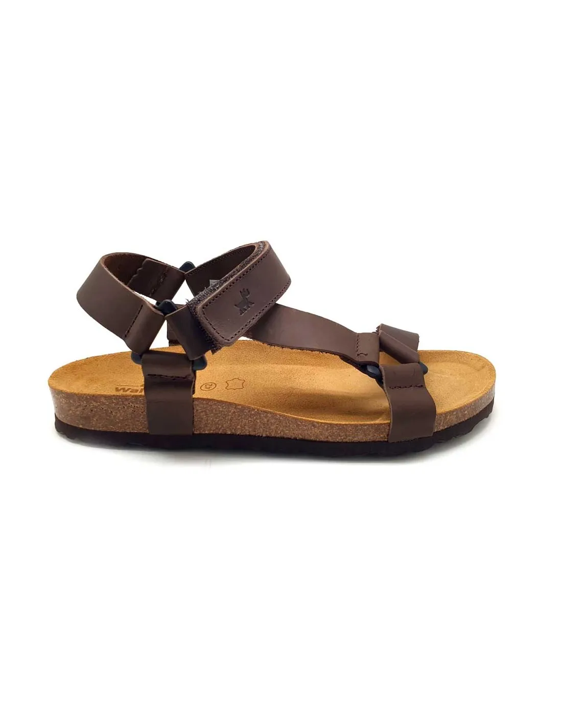 WALKFLEX BY GARZÓN SANDALIA BIO VELCRO 7411801