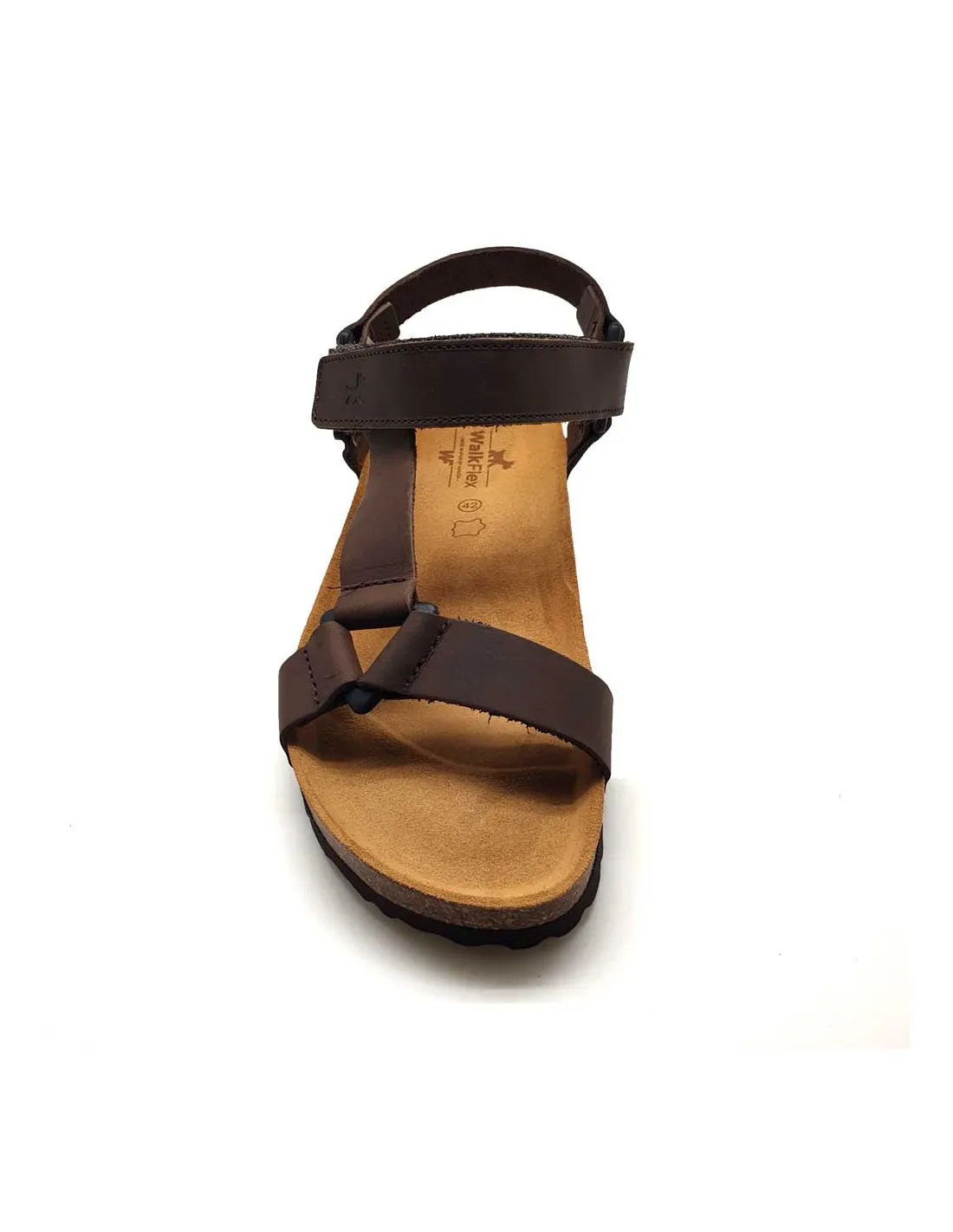 WALKFLEX BY GARZÓN SANDALIA BIO VELCRO 7411801