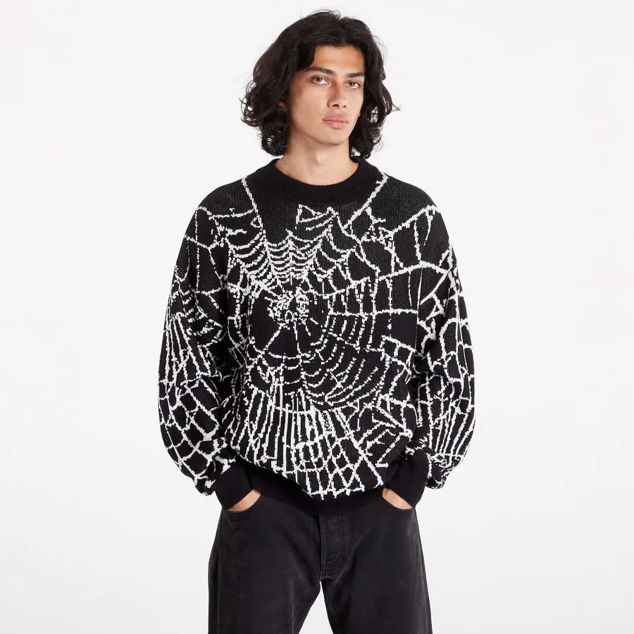 Wasted Paris Sweater