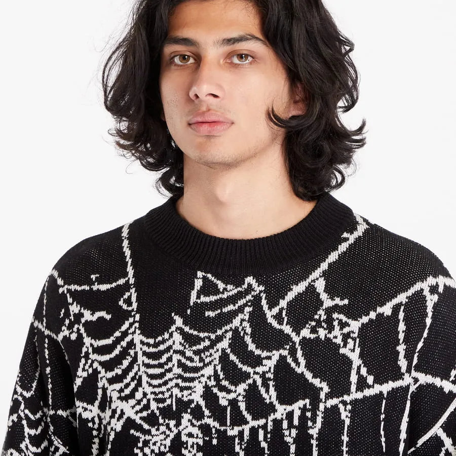 Wasted Paris Sweater