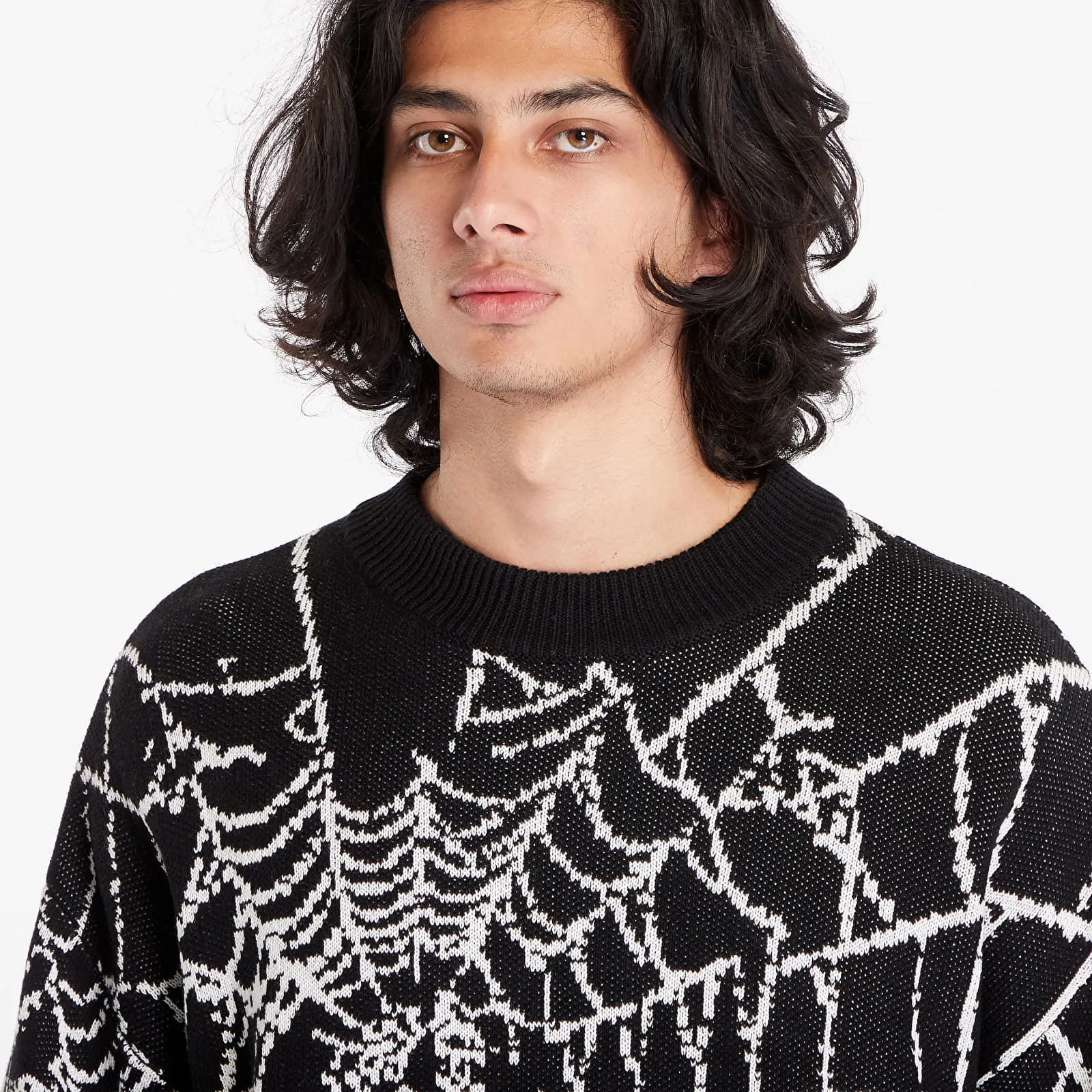 Wasted Paris Sweater