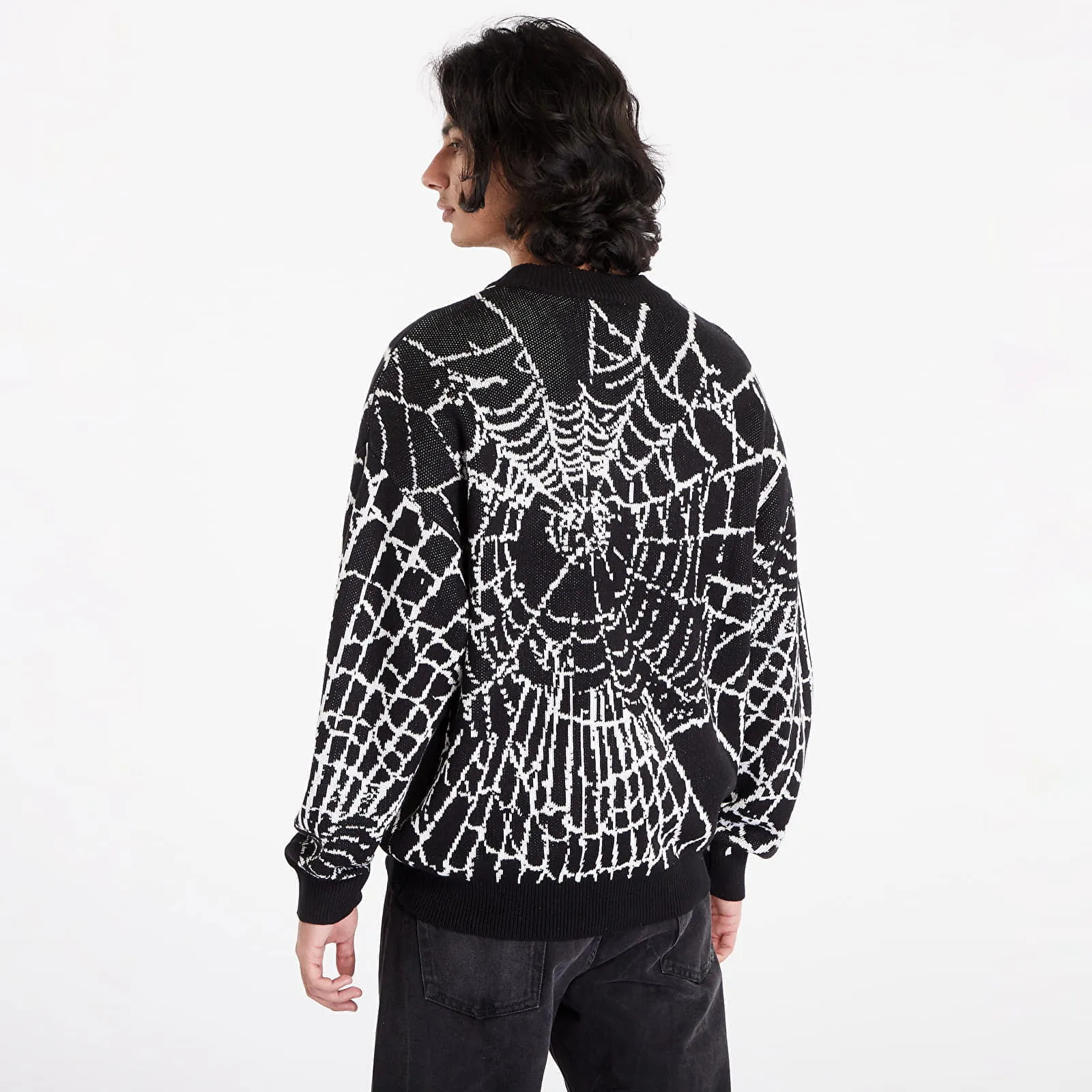 Wasted Paris Sweater