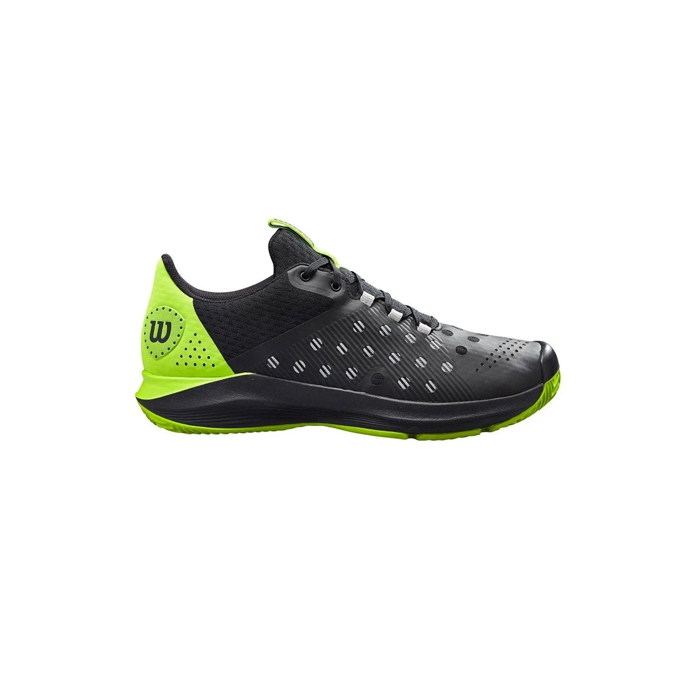 Wilson Hurakn Negro Verde