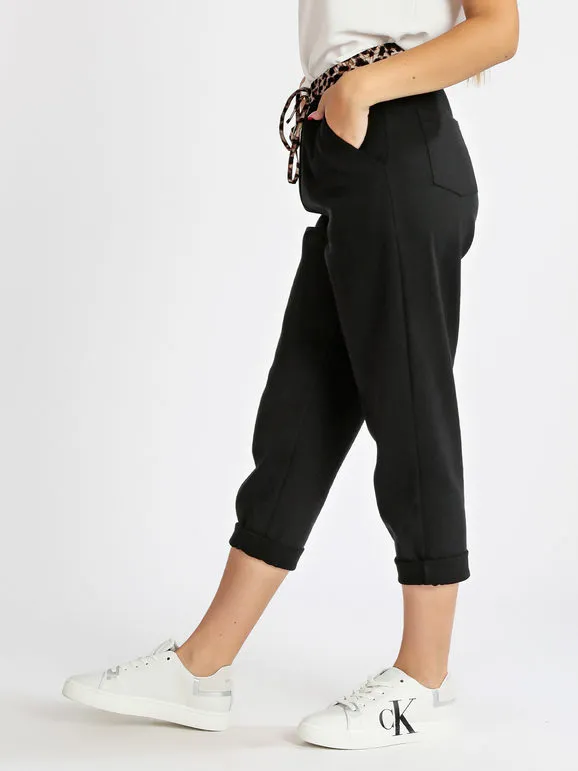 Wiya Pantalones casuales de mujer