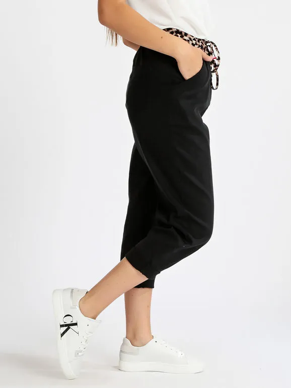 Wiya Pantalones casuales de mujer