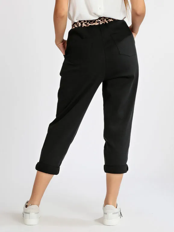 Wiya Pantalones casuales de mujer
