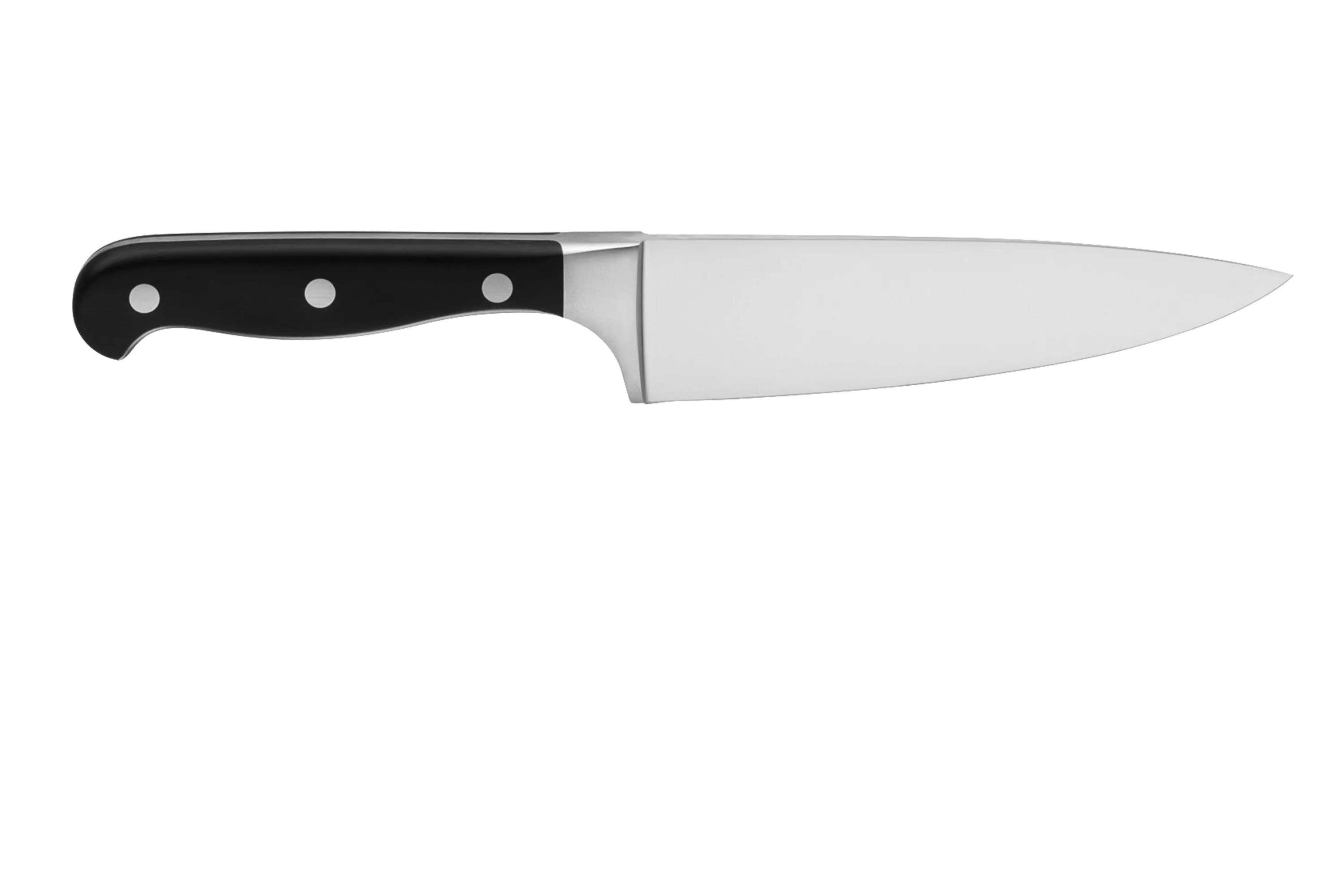 WMF Spitzenklasse Plus 1895476032 cuchillo de chef, 15 cm