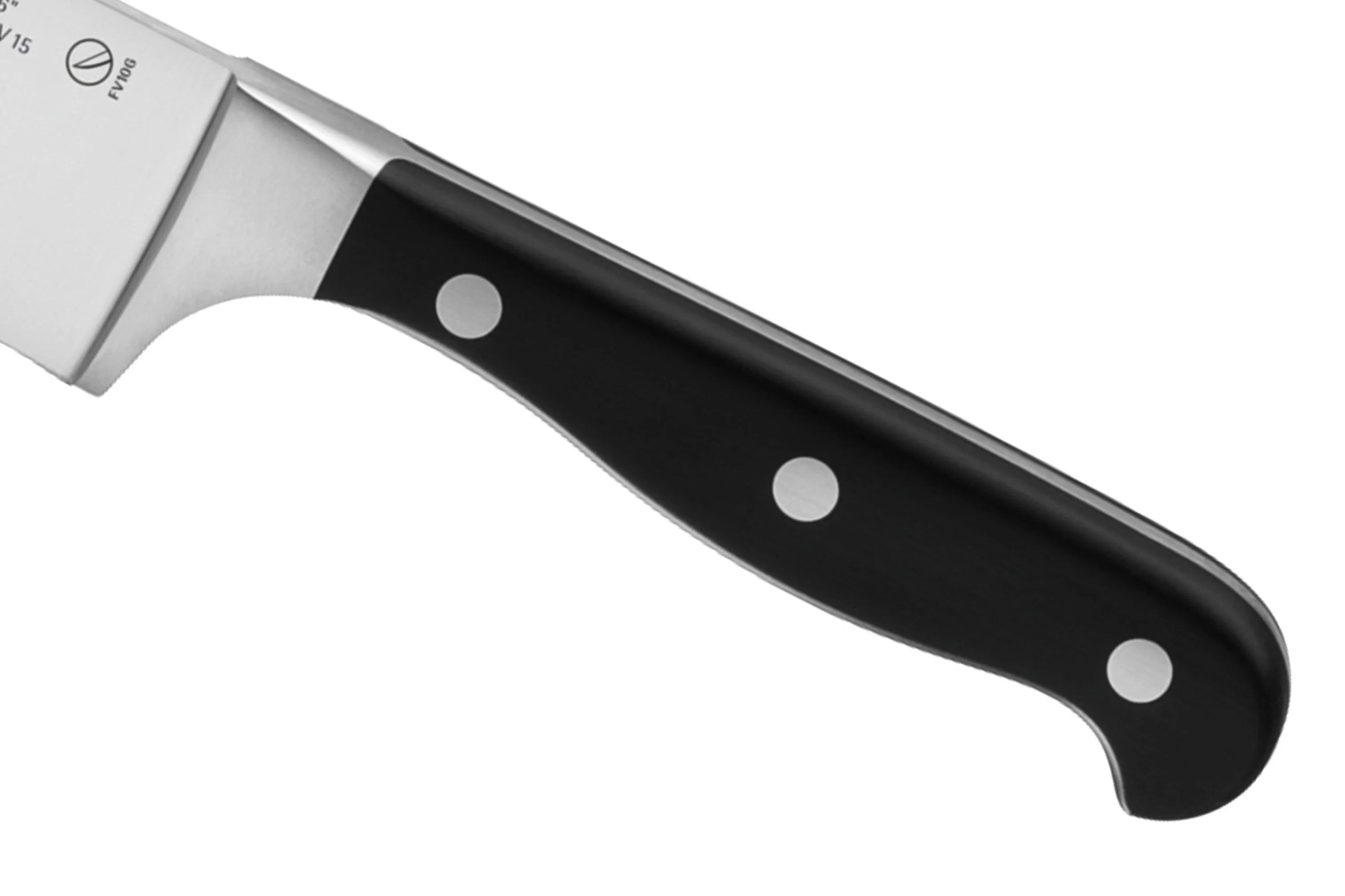 WMF Spitzenklasse Plus 1895476032 cuchillo de chef, 15 cm