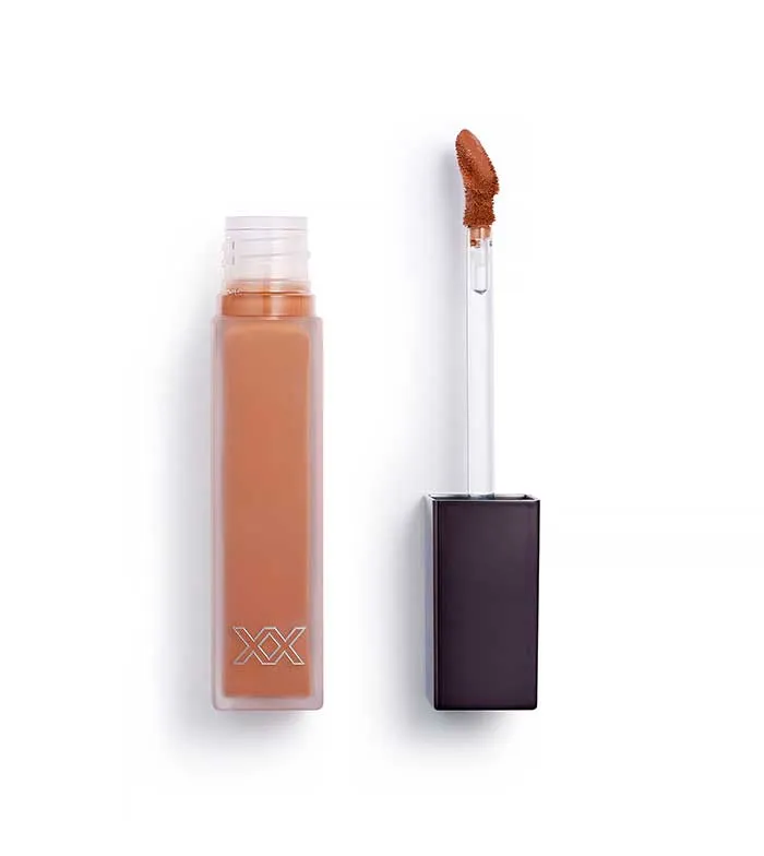XX REVOLUTION  CORRECTOR LíQUIDO SUPER FIXX CONCEALXX  CX13.2