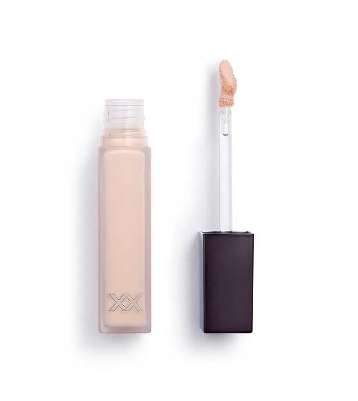 XX REVOLUTION  CORRECTOR LíQUIDO SUPER FIXX CONCEALXX  CX1
