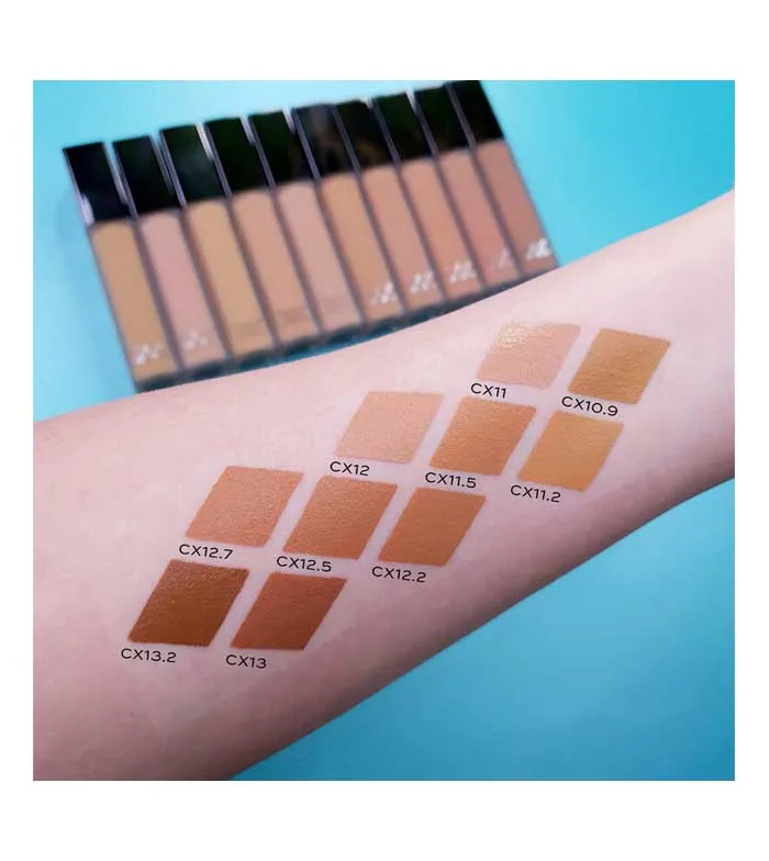 XX REVOLUTION  CORRECTOR LíQUIDO SUPER FIXX CONCEALXX  CX1