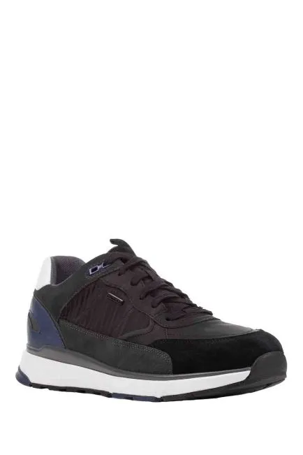 Zapatilla Delray con membrana Amphibiox