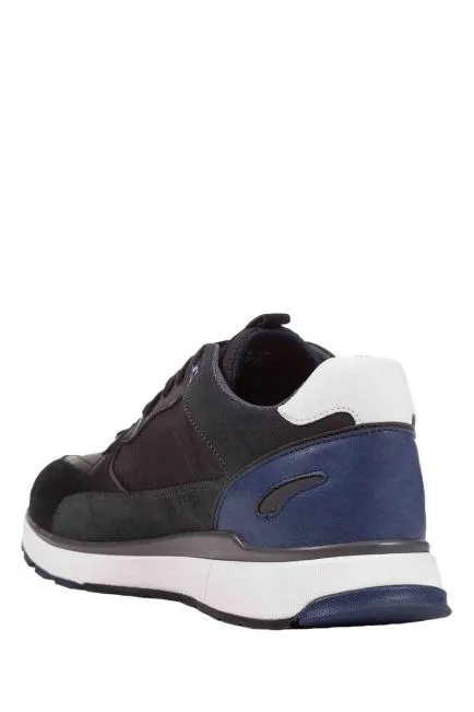 Zapatilla Delray con membrana Amphibiox