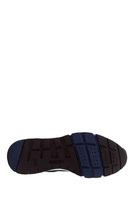 Zapatilla Delray con membrana Amphibiox