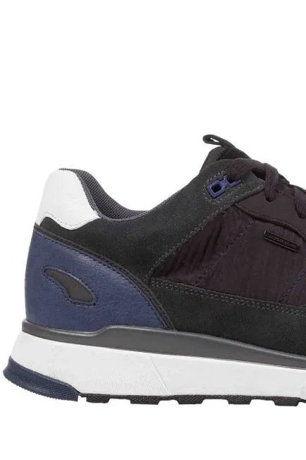 Zapatilla Delray con membrana Amphibiox