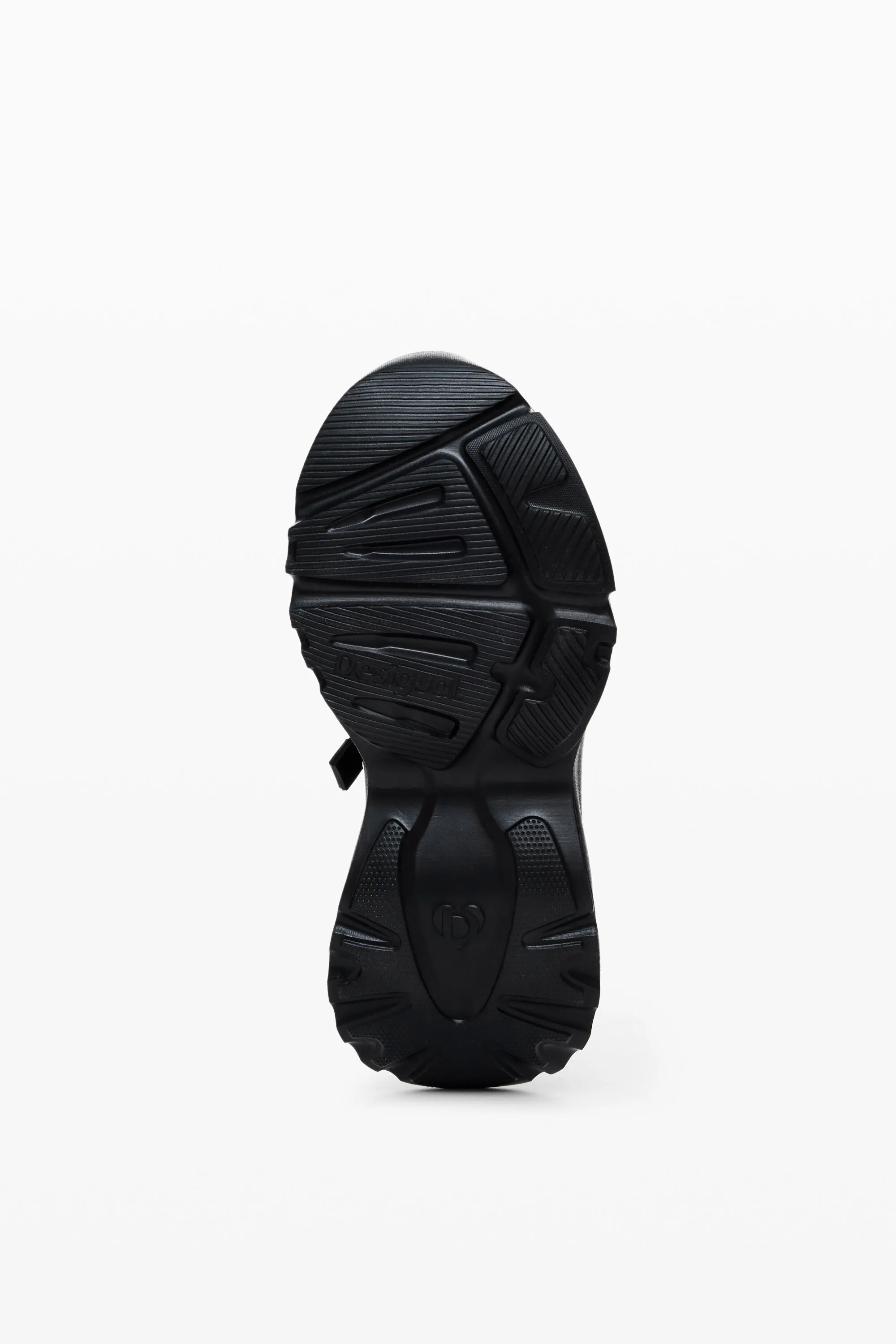 Zapatilla deportiva mocasín