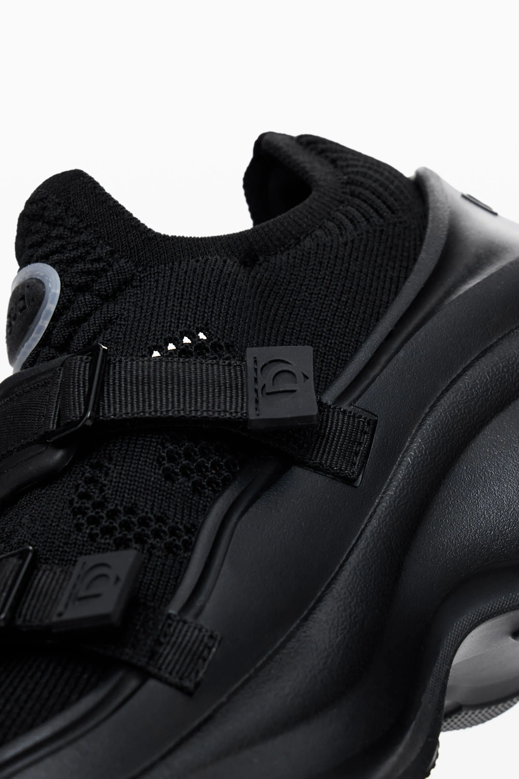 Zapatilla deportiva mocasín