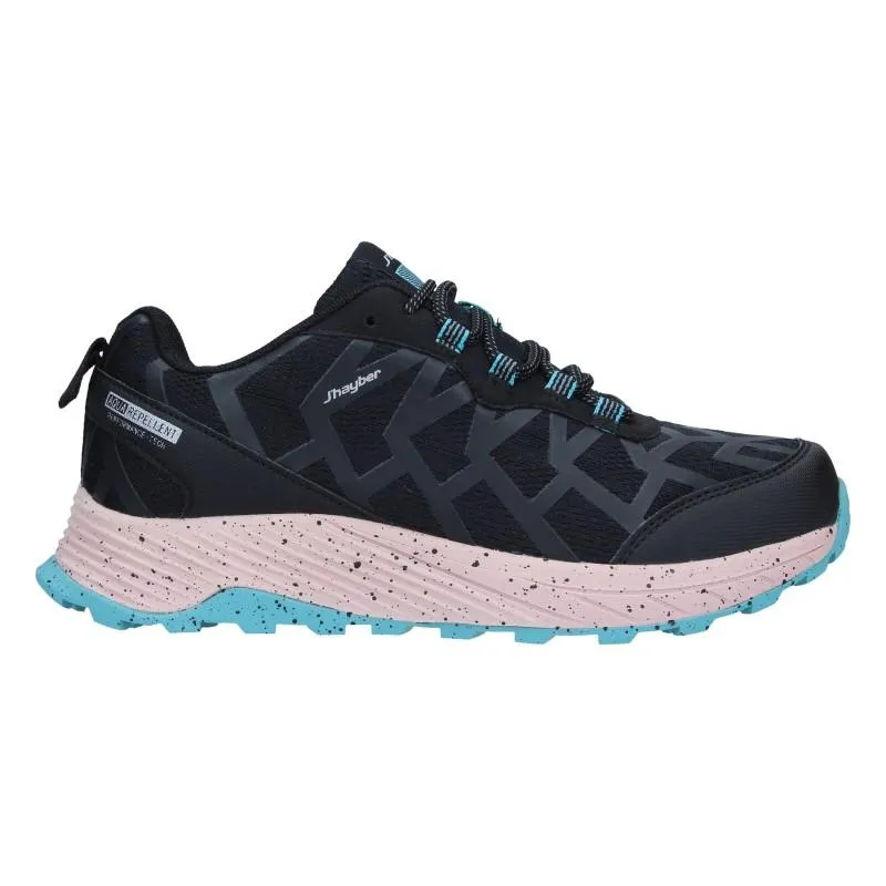 ZAPATILLA DEPORTIVA MUJER J'HAYBER MELICA